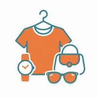 ملابس واكسسوارات