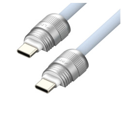 Sia USB-C to USB-C 60W 1.2 Meter Cable