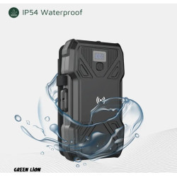 باور بانك يشحن بالطاقه الشمسيه من جرين لايون بسعه ٢٠ الف واط