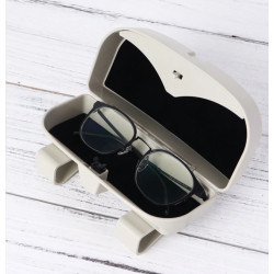 Car Sunglasses Holder