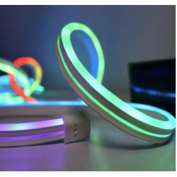 SMART LED NEON RGB 5M