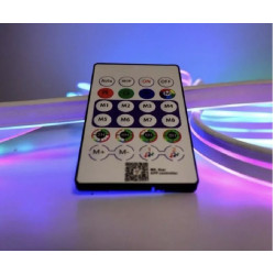 SMART LED NEON RGB 5M