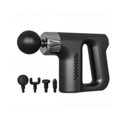 MUSCLE RELAXATION MASSAGE GUN