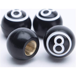 valve caps