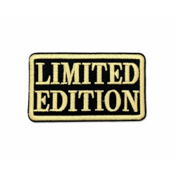 limited edition 