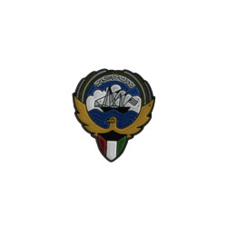 metal sticker kuwait 