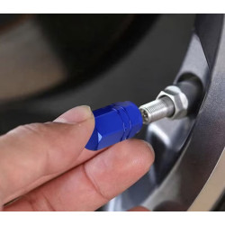 tire valve caps