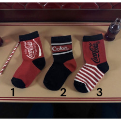 جوارب اطفال كولا