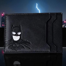 محفظه باتمان 