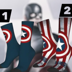 كابتن اميركا