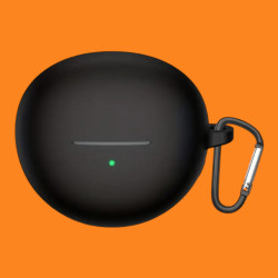 huawei freeclip - black