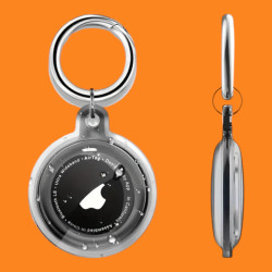 حافظه مفاتيح airtag