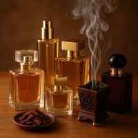 عطور